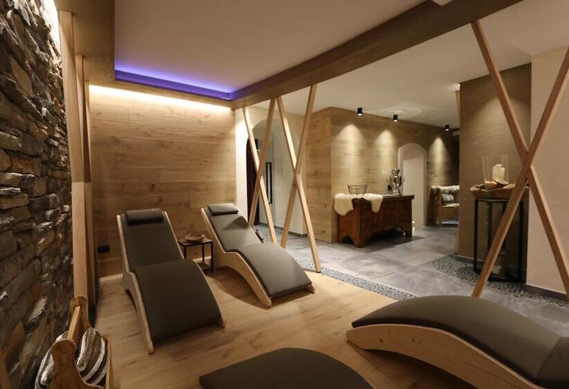 Отель Fonte Dei Veli