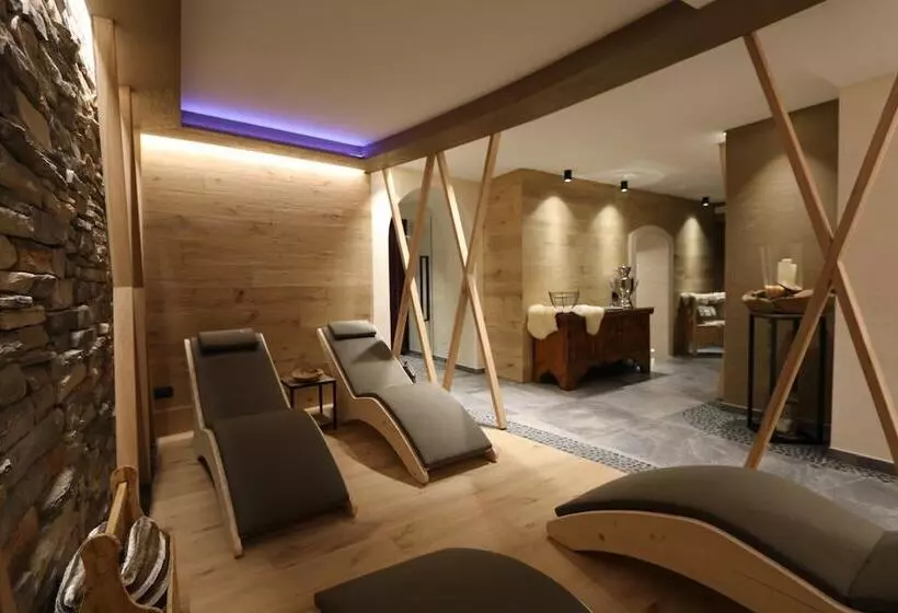 فندق Fonte Dei Veli