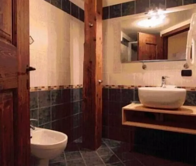 فندق Fonte Dei Veli