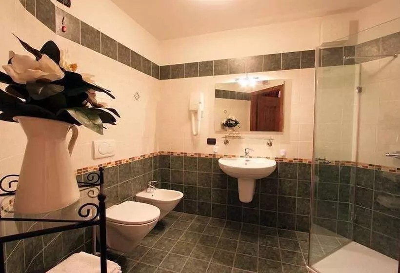 فندق Fonte Dei Veli