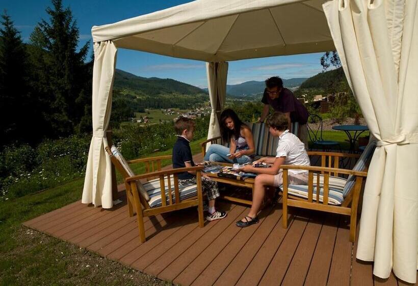 Отель Fonte Dei Veli