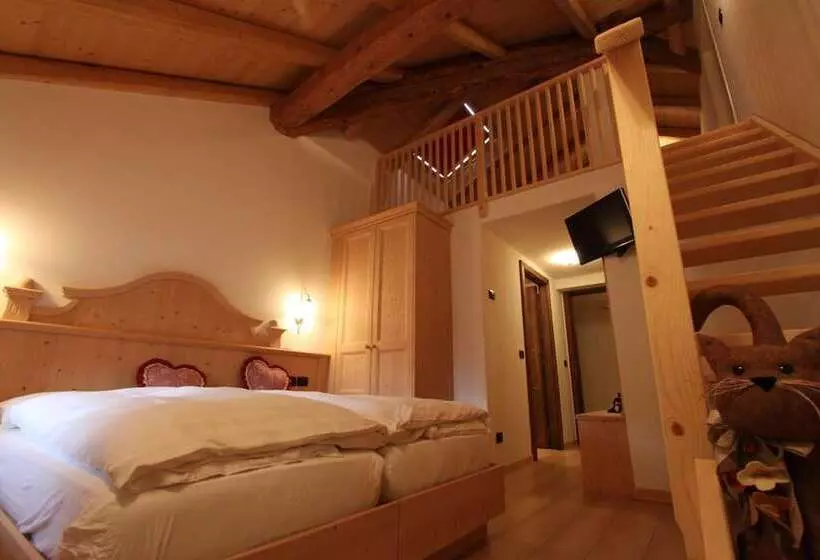 فندق Fonte Dei Veli