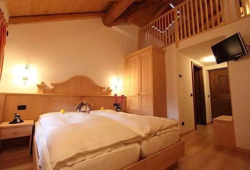 فندق Fonte Dei Veli