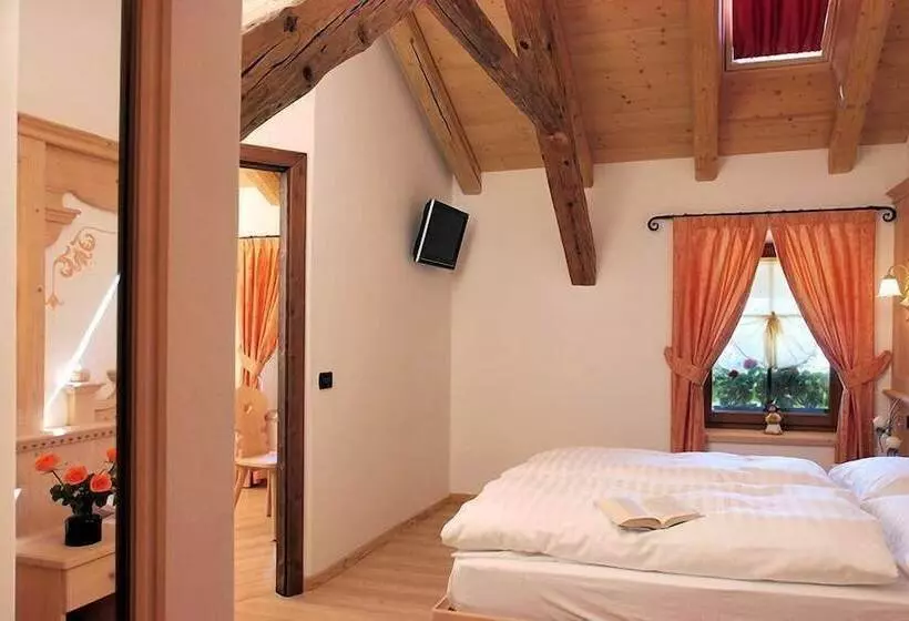 فندق Fonte Dei Veli