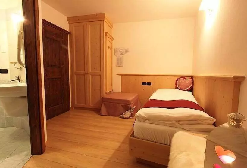 فندق Fonte Dei Veli