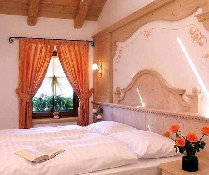 Отель Fonte Dei Veli