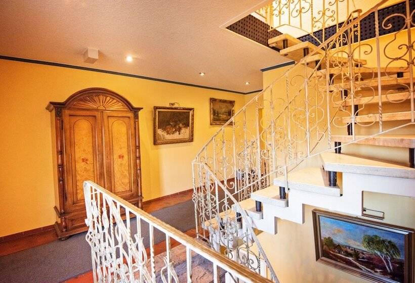 酒店 Heideparadies