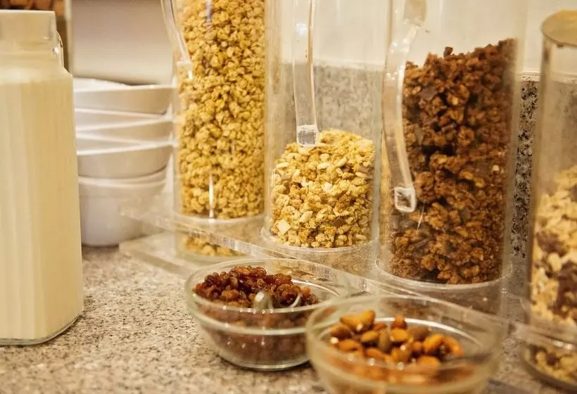 ホテル Heideparadies