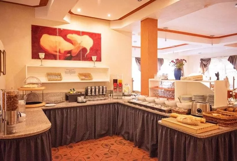 ホテル Heideparadies