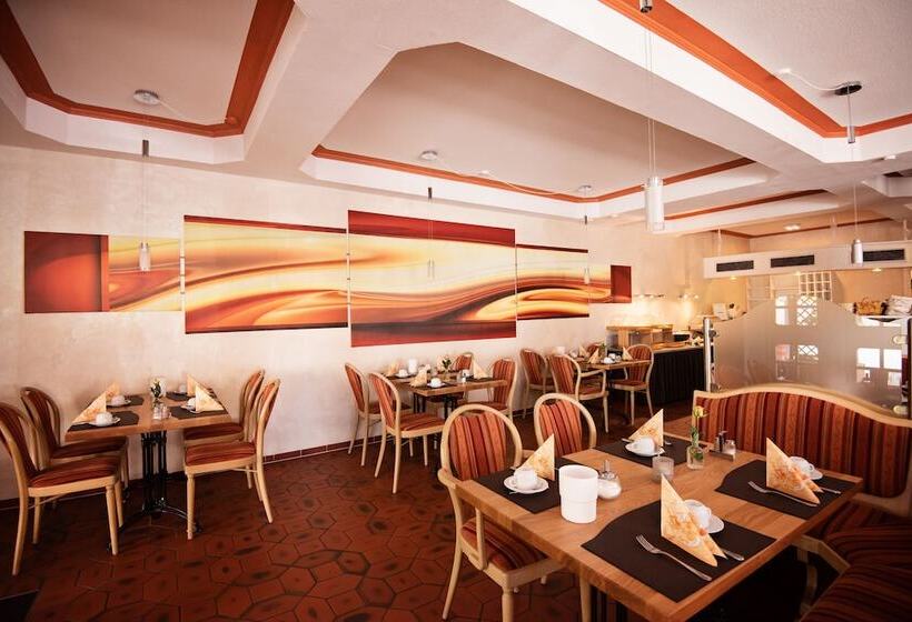 酒店 Heideparadies