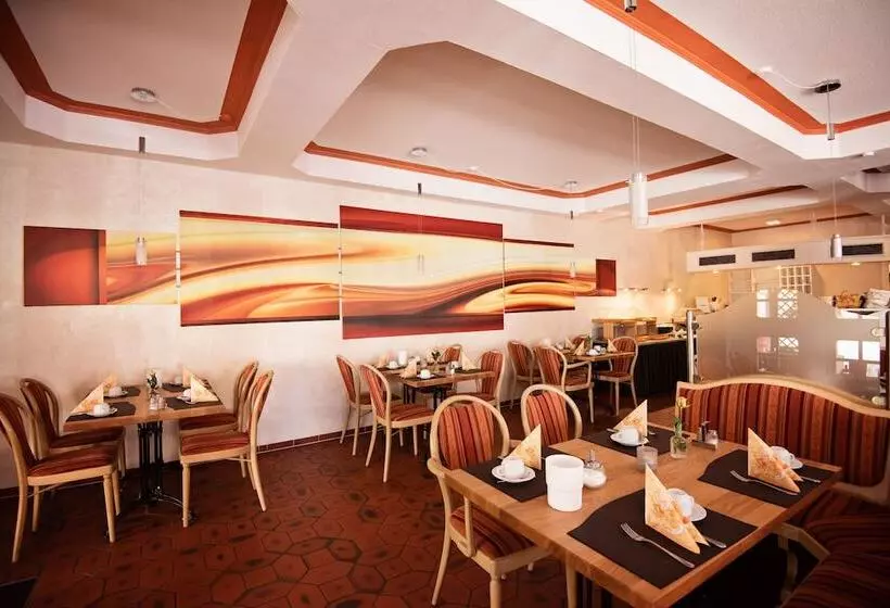 ホテル Heideparadies