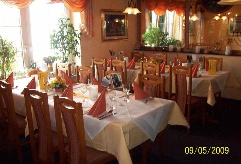 酒店 Heideparadies