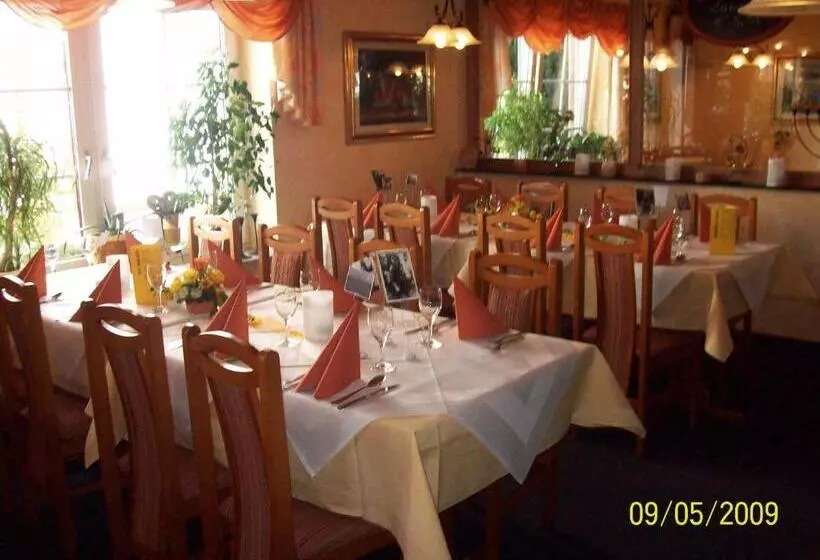 ホテル Heideparadies