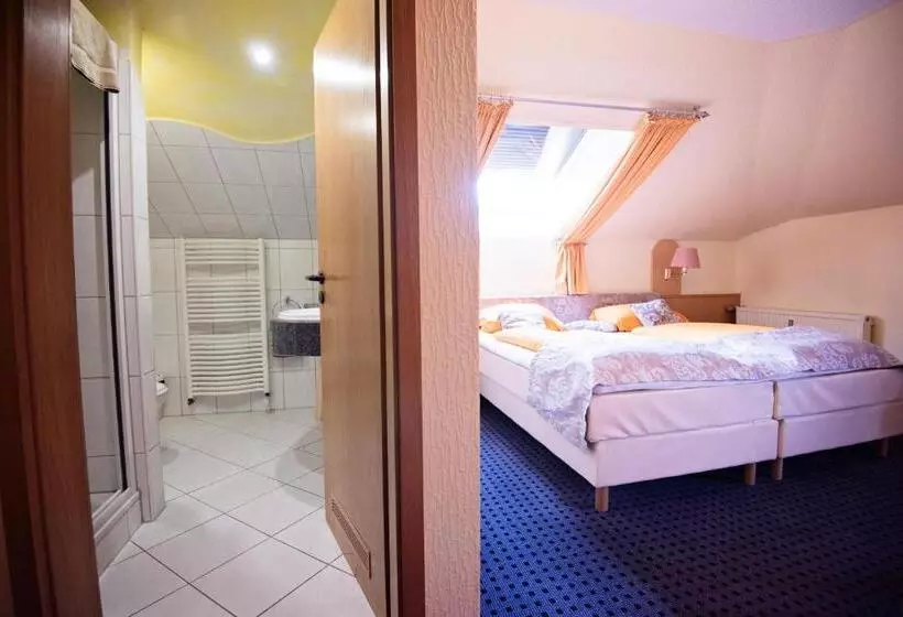 ホテル Heideparadies