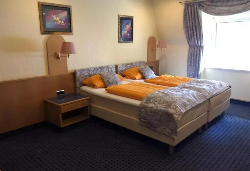 ホテル Heideparadies