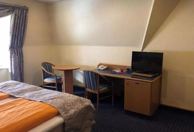 ホテル Heideparadies