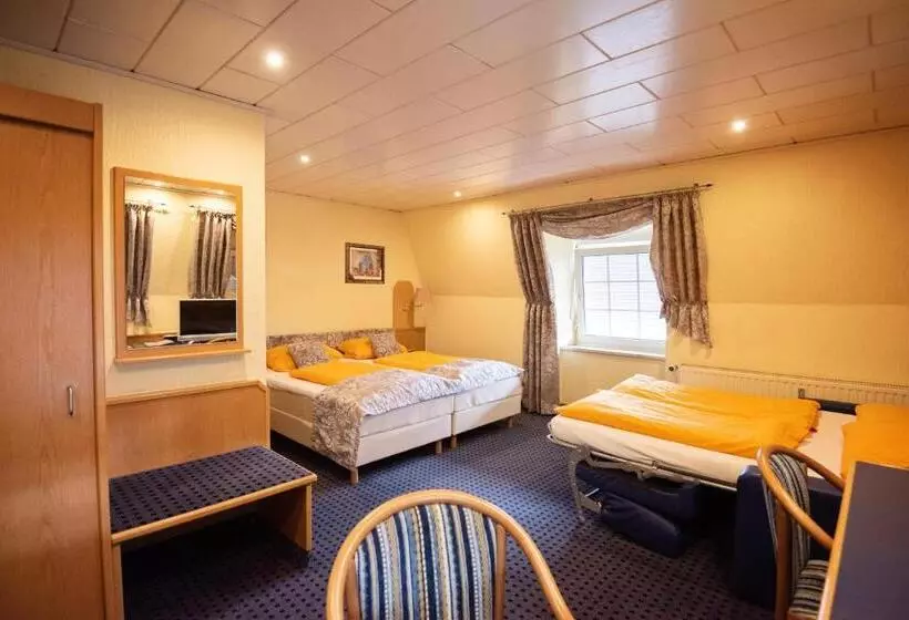 ホテル Heideparadies