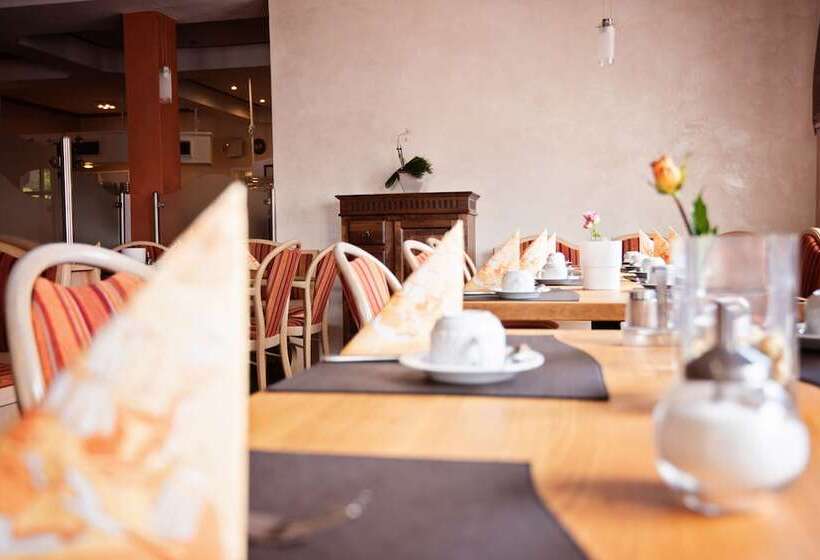 酒店 Heideparadies