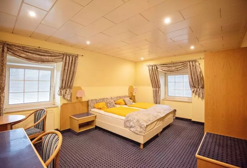 ホテル Heideparadies