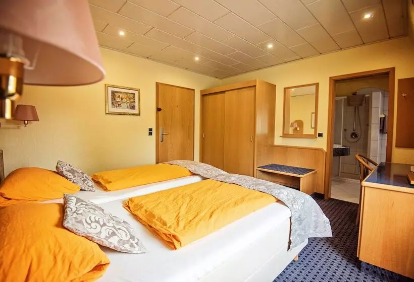 ホテル Heideparadies