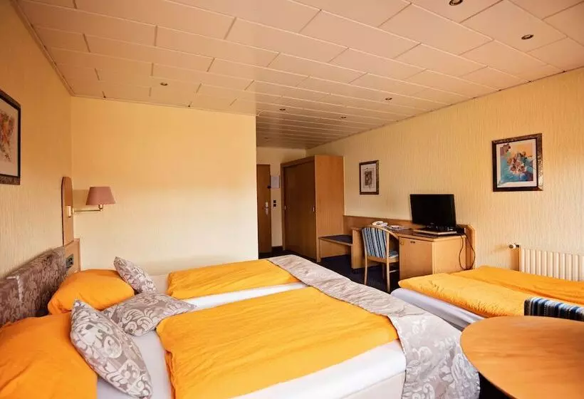 ホテル Heideparadies