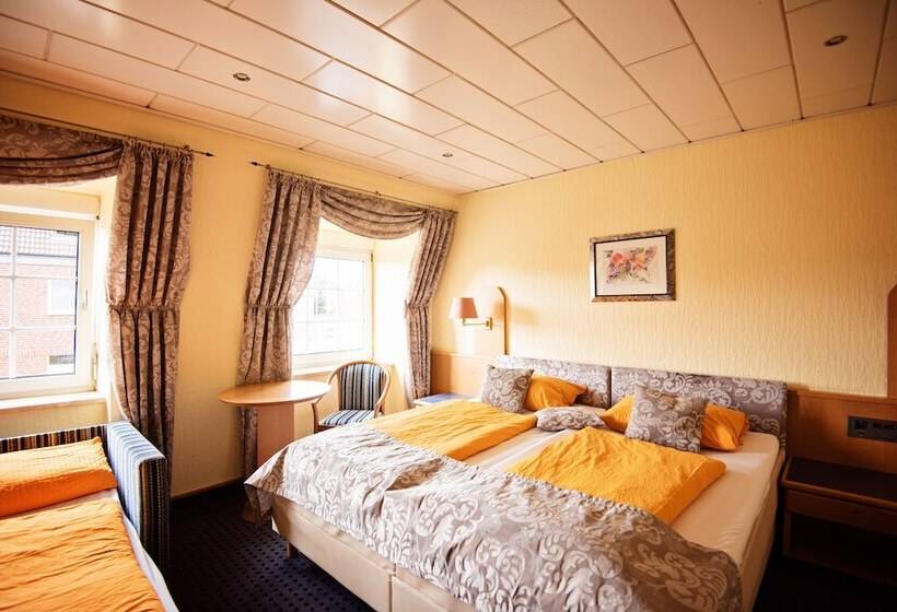 酒店 Heideparadies