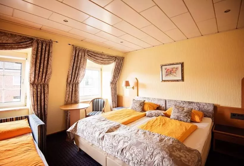 ホテル Heideparadies