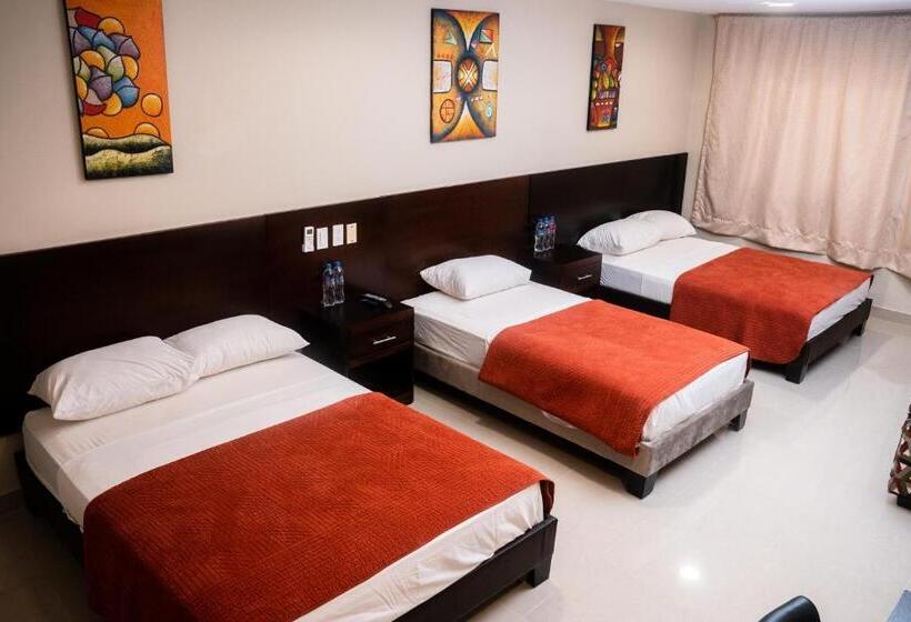 فندق Hm International