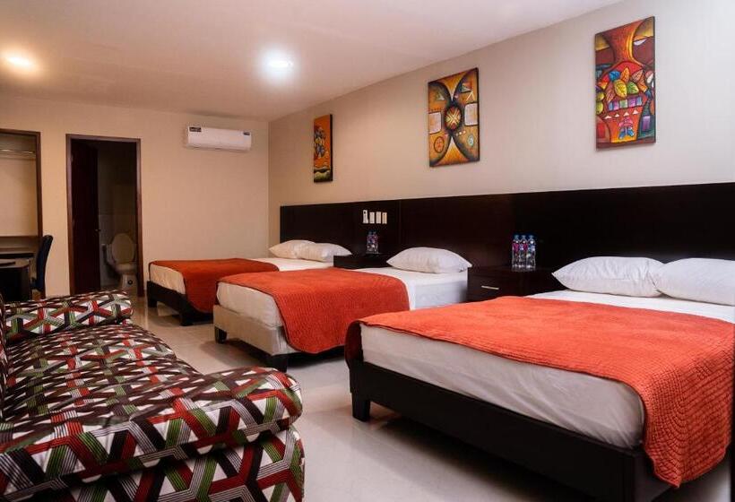 فندق Hm International