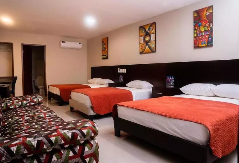 酒店 Hm International