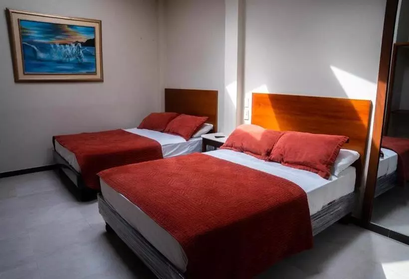 酒店 Hm International