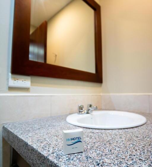 فندق Hm International