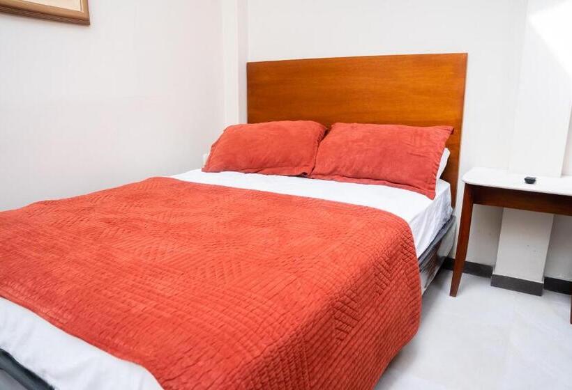 فندق Hm International