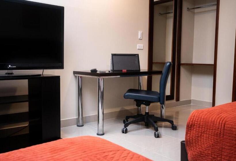 فندق Hm International