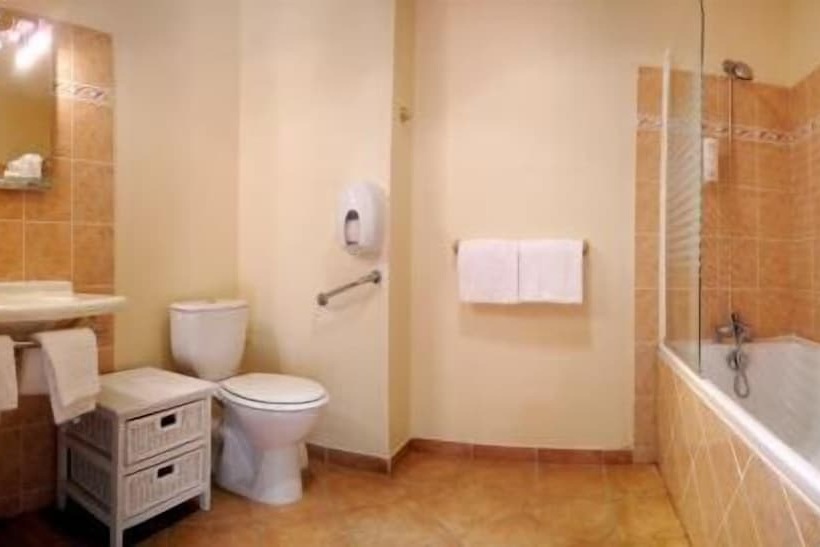 ホテル Hôtel Des Vignes