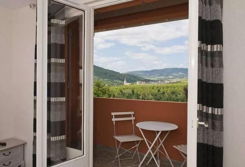 فندق Hôtel Des Vignes