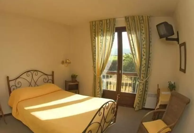 فندق Hôtel Des Vignes