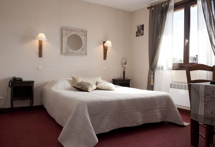 ホテル Hôtel Des Vignes