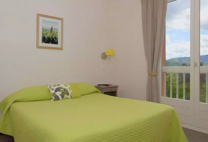 فندق Hôtel Des Vignes