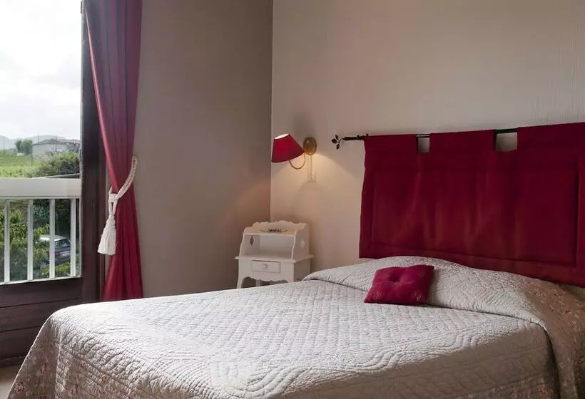 فندق Hôtel Des Vignes