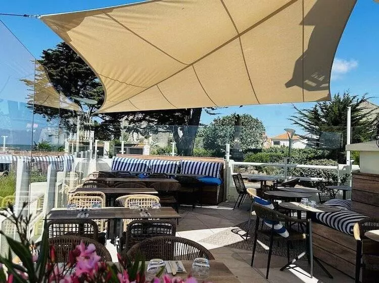 فندق Hôtel De Charme & Spa Le Grand Large