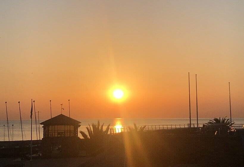 فندق Hôtel De Charme & Spa Le Grand Large