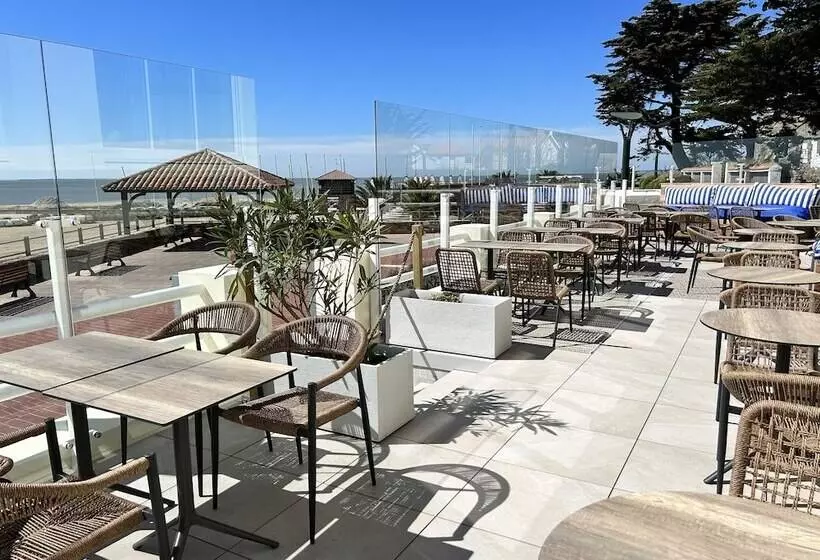 فندق Hôtel De Charme & Spa Le Grand Large