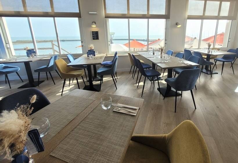 فندق Hôtel De Charme & Spa Le Grand Large