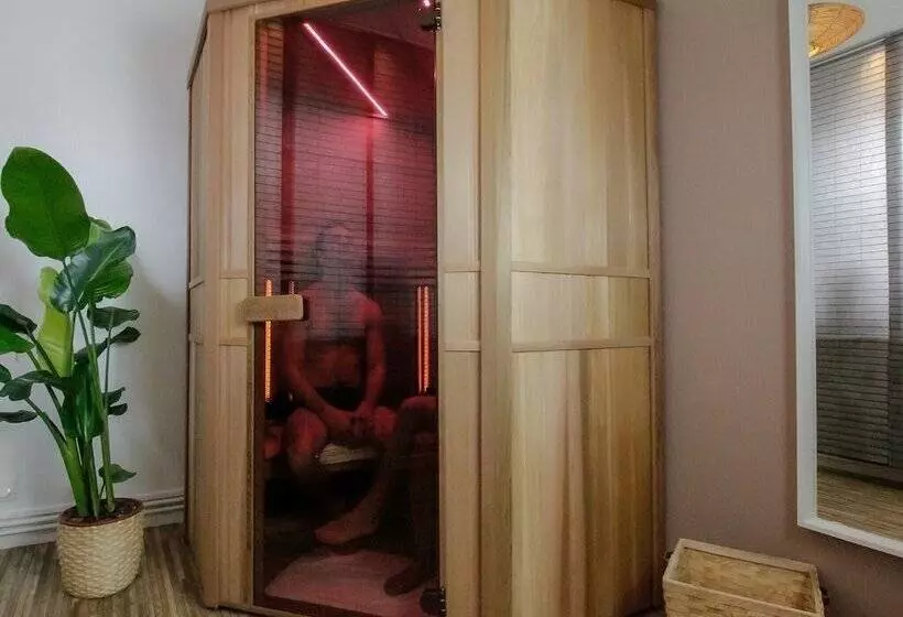 فندق Hôtel De Charme & Spa Le Grand Large