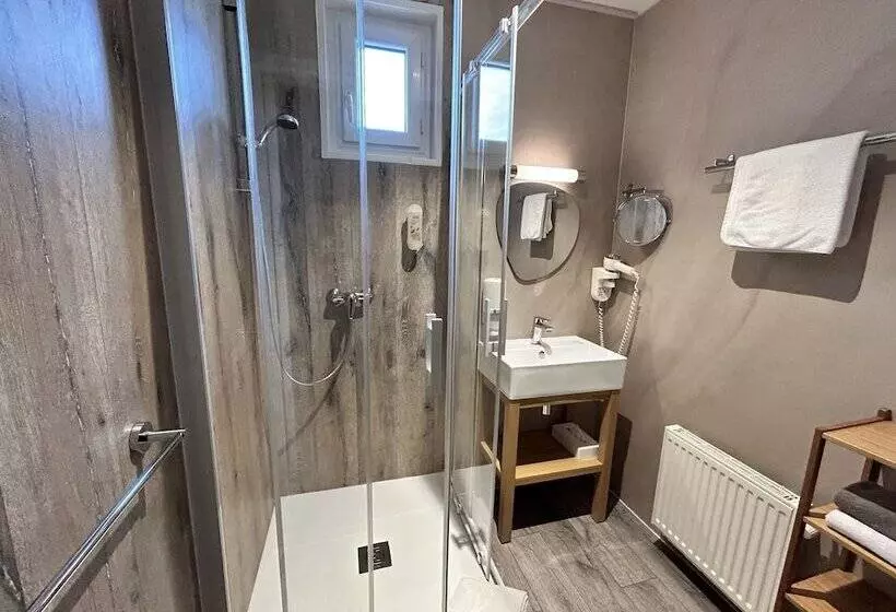 فندق Hôtel De Charme & Spa Le Grand Large