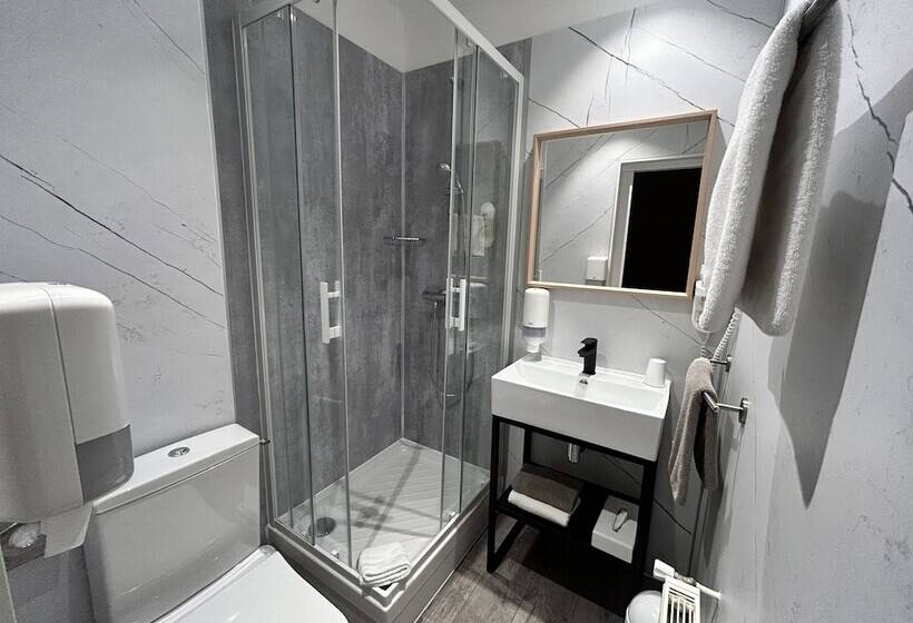 فندق Hôtel De Charme & Spa Le Grand Large