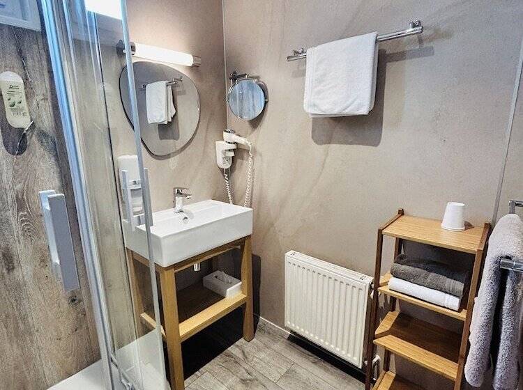 فندق Hôtel De Charme & Spa Le Grand Large