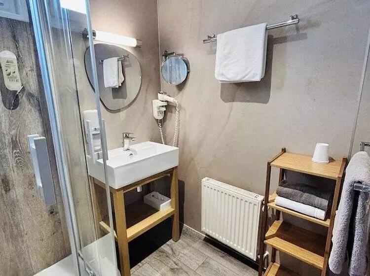 فندق Hôtel De Charme & Spa Le Grand Large