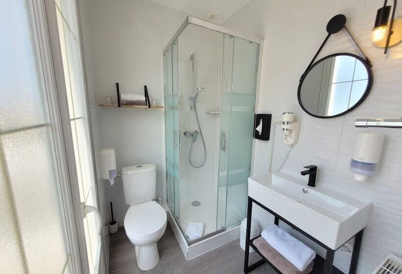 فندق Hôtel De Charme & Spa Le Grand Large